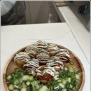 연탕후루, 연타코, 연다방 천안타코야끼 천안 간식추천