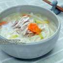 닭한마리칼국수 - 시흥시 신천3길 62-1 | 닭한마리칼국수