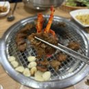 진목살참숯돼지 | 청주고깃집 진영참숯돼지갈비, 개신동 돼지갈비맛집