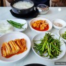 초당돼지국밥 이미지