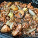 두마리찜닭두찜 광주화정점 네이버블로그