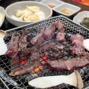 소전생고기