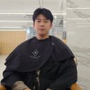 수원역 미용실 추천 헤어다이아 남자머리 포마드펌 후기