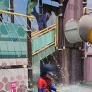 금왕생활체육공원 이미지