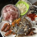 부산 송도 암남공원 조개구이 맛집 추천 혜영이네 내돈내산