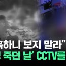 유튜브에 올라오고 난리난 태권도 사범이 직원을 엽기적으로 살해 한 사건 이미지