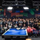 라운지 당구클럽 이미지