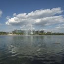 일산호수공원 이미지