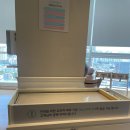 울산 현대백화점 수유실 유모차대여