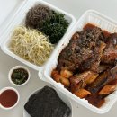해조식당 | 동탄 코다리 맛집 바다향왕코다리 해조류까지 맛있는곳