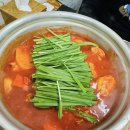 병점 진안동 닭도리탕 맛집🍲 청미 해물파전까지 맛있는 숨은 동네 맛집 후기