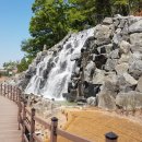 운암지수변공원 이미지