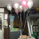 제이투플러스 | 제이투지 신년회🔥 파티에이스1호점, 벌룬넷풍선 / 만족했던 강남 파티룸 대여