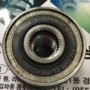[폭스바겐 골프] 타이밍벨트 교체 (워터펌프 교체, 냉각수 교체)