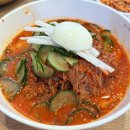 웨이팅도 인정! 6년 연속 블루리본 맛집! 문산 모아냉면 솔직후기