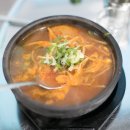 포차선지국밥