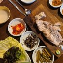 신당 데이트코스 추천 | 조용하고 분위기 있는 제주 한식주점 괸당 후기