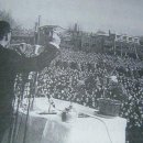 【광복군 장준하 제2지대장】 '죽을 때 죽더라도 처음 세웠던 뜻과 정신은 잃지 말아야지.' 이미지