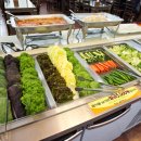 웰빙보리밥 이미지