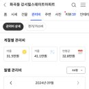 우현로 | 우현로 67 화곡동 강서 힐스테이트 주차 시세 관리비