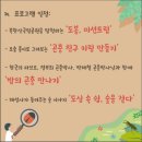 [행사 정보] 곤충과 함께 도봉산 여름 여행 (어린이 포함, 유료 프로그램) 이미지