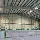 구리왕숙체육공원(실내) 이미지