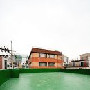 논현역 학원가 이미지