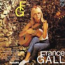 [샹송] Puopee De Cire Poupee De Son(꿈꾸는 샹송인형) - France Gall 이미지