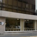 섹터 | 신당 카페추천 / 힙당동 통창 로스터리 카페, 신당 섹터커피 방문 후기 (ft. 카공·노트북 작업 추천)