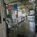 킹HS글라스광택코팅 | 동대문/상가청소] 설빙 동대문점 유리창 & 바닥 우드 왁스 코팅, 뷰와 위생을 동시에 잡는 리뉴클린!