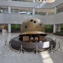 김밥나라(평화3호점) | 실내 가볼만한 곳] 15개월 아기와 함께한 칠곡호국평화기념관 방문기 (유아평화체험관, 푸드코트 정보)