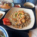 헤이준브런치카페 | [파주] 데이트 맛집 헤이준브런치카페 후기 쌀국수 반미 조합 최고!