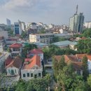 목화사우나 | 뫼벤픽 하노이 호텔 후기｜조식·수영장·사우나까지 완벽 정리