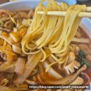 츠바오 | 🌶️ 평택 고덕 짬뽕 맛집 츠바오 후기｜매운짬뽕 좋아한다면 반드시 도전해봐야 할 곳