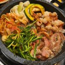 군자대한곱창 김포구래점 | 김포 구래동 곱창 맛집 군자대한곱창 : 대한모듬곱창, 전골 후기