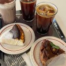 곽병원 | 대구 곽병원 근처 바스크치즈케이크 맛집 터틀턴베이크 후기
