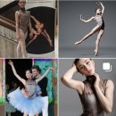 돌하우스 진주점 | 프린팅 레오타드_ 말디레 Maldire