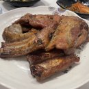갈비냉면식당 이미지