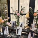 민형축사 | 웨딩홀] 여의도 더파티움 그랜드컨벤션홀 본식 후기 강추!! (피아제 포제션링, 도헤주얼리 라피네, 시작...