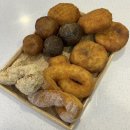 제주도 꽈배기 맛집 고소하고 쫀득한 꽈배기 &#34;올레찹쌀꽈배기 동문시장점&#34;