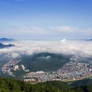 단양의아침 이미지