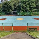 원통생활체육공원 농구장 이미지