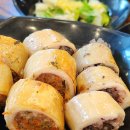 용궁식당 | 경북 예천 밥집 쫄깃탱글 막창순대 오징어볶음 맛집 용궁단골식당 솔직후기