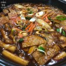명일역 즉석떡볶이 맛집 - 꾸러기분식 방문 후기 (여름철 별미 물쫄면)