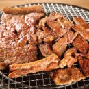 참숯돼지갈비 이미지