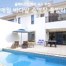 올레 | 올레리조트 후기, 애월 바다앞 수영장 풀빌라 바베큐 놀이터 할인