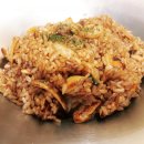 [월계역 피자/즉석 떡볶이/피자굽는오빠]치즈가 넘쳐 무거운 고르곤졸라 피자와 매콤달콤 깃쫄 즉석...