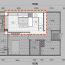 신동아 아파트 작은도서관 이미지