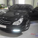 메르세데스 벤츠 W219 CLS 63AMG 마르스 ECU 맵핑 출력 업그레이드 !!! 휠마력 34 whp 상승 !!! 이미지