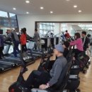 남해군 국민체육센터 이미지